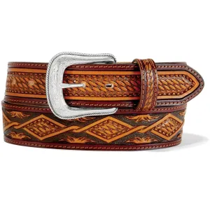 Men's Tony Lama Clayton Belt - C42754