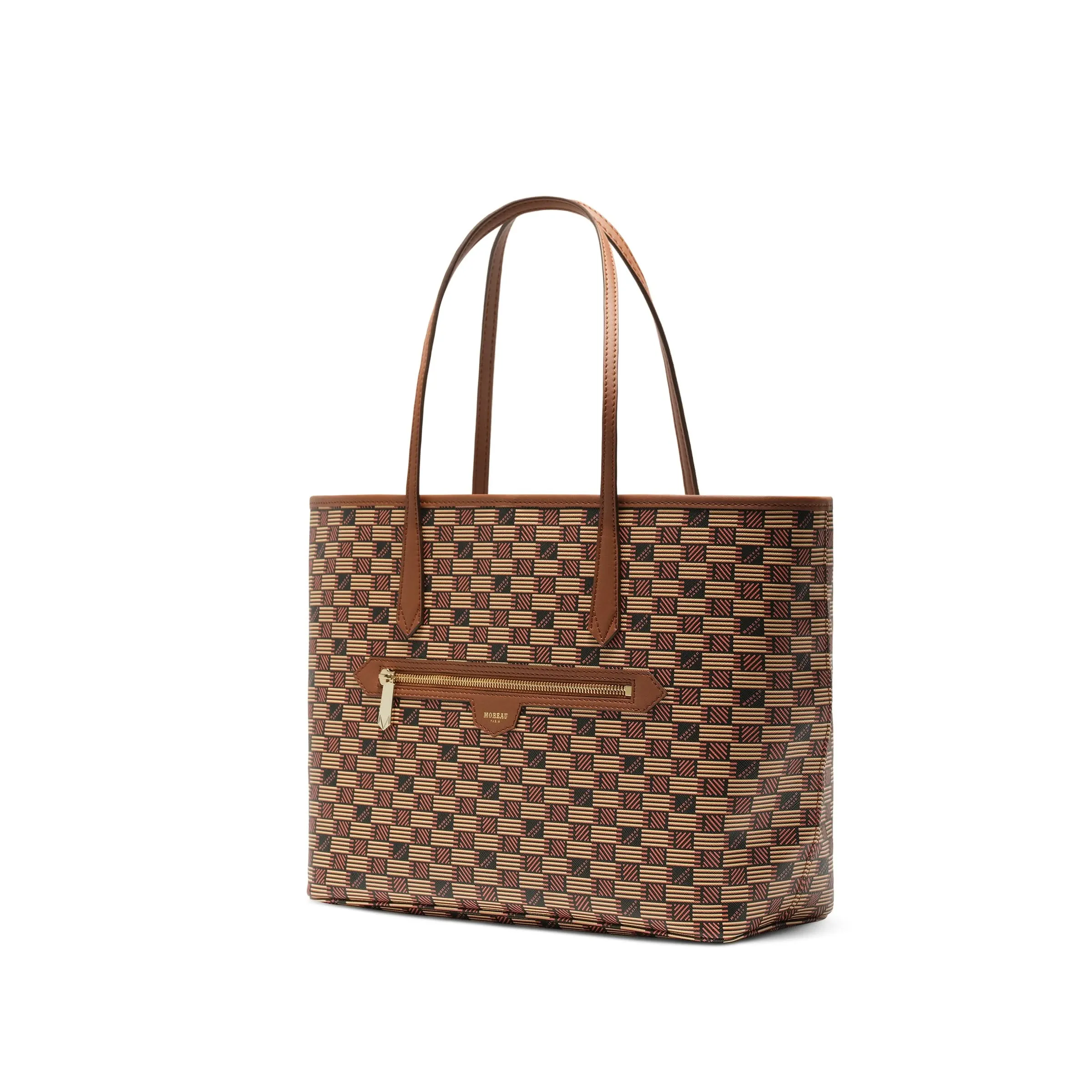 Monaco Tote MM in Classic