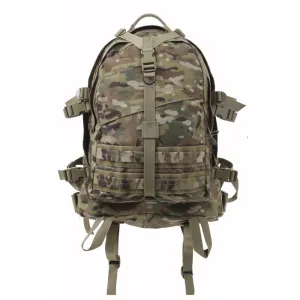 Multicam Camouflage - Large Transport Pack