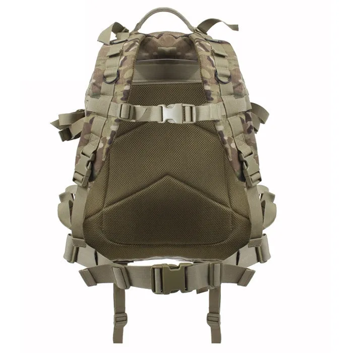 Multicam Camouflage - Large Transport Pack