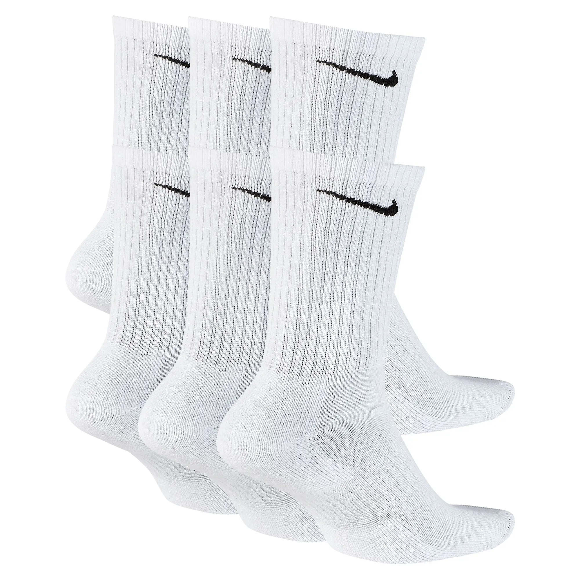 Nike - Everyday Cushioned Crew Sock