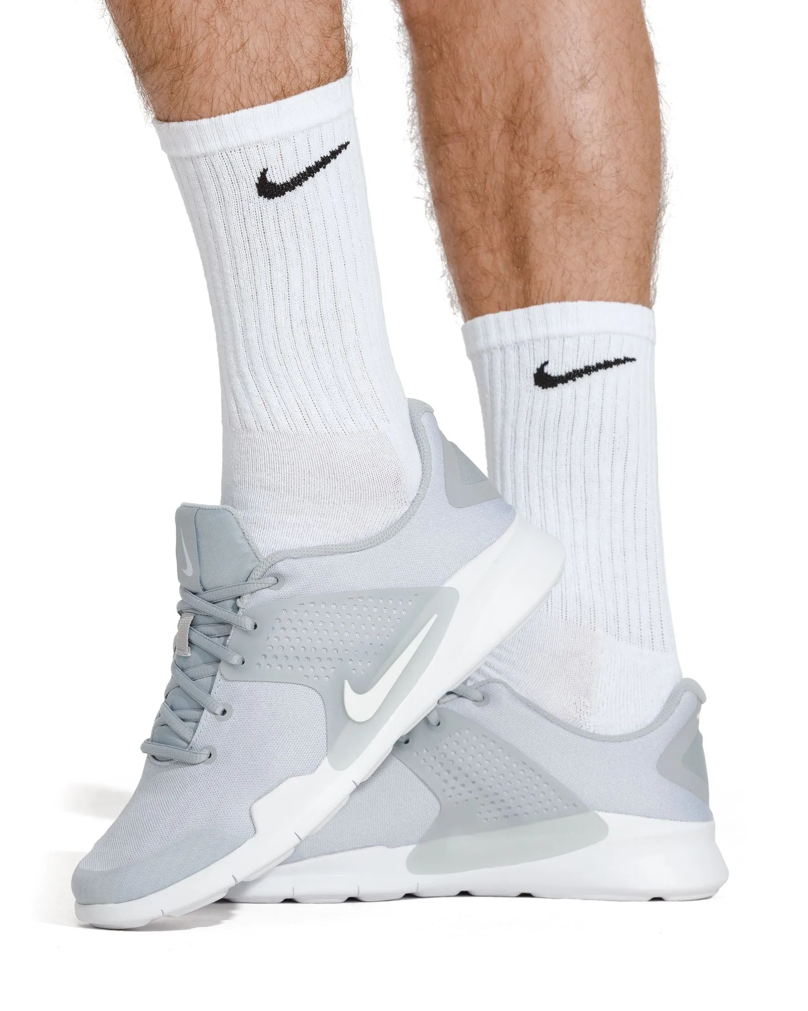 Nike - Everyday Cushioned Crew Sock