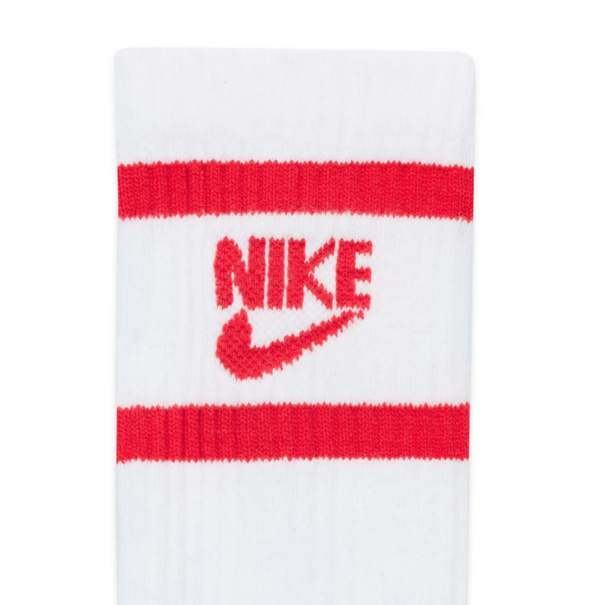 Nike Everyday Kids' Cushioned Crew Socks (6 Pairs)