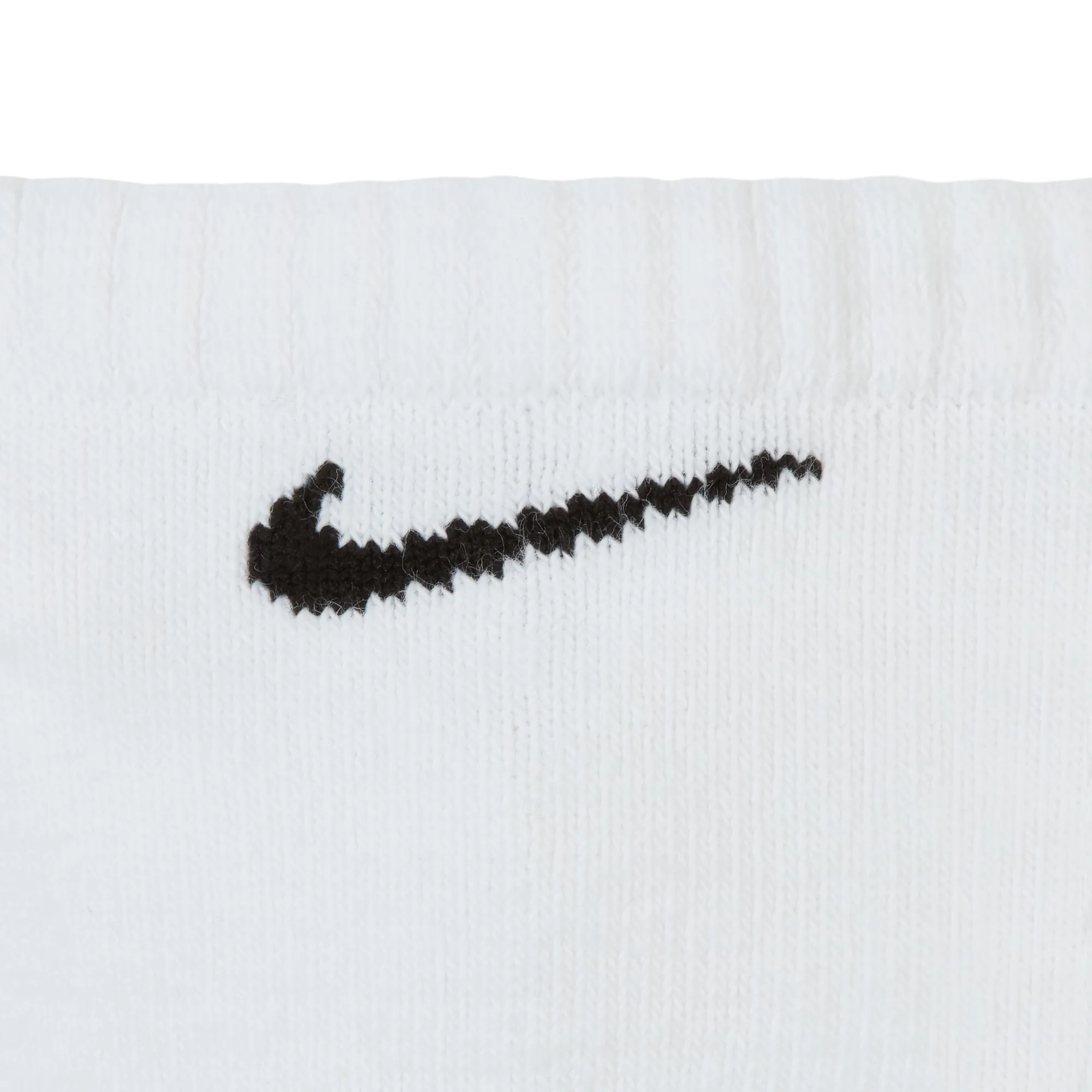 NO-SHOW SOCKS "WHITE" (3 PACK)