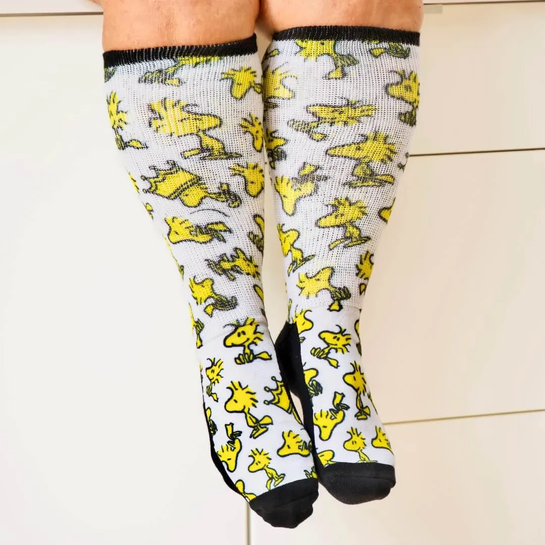 Original Peanuts EasyStretch™ Diabetic Socks Bundle 3-Pack