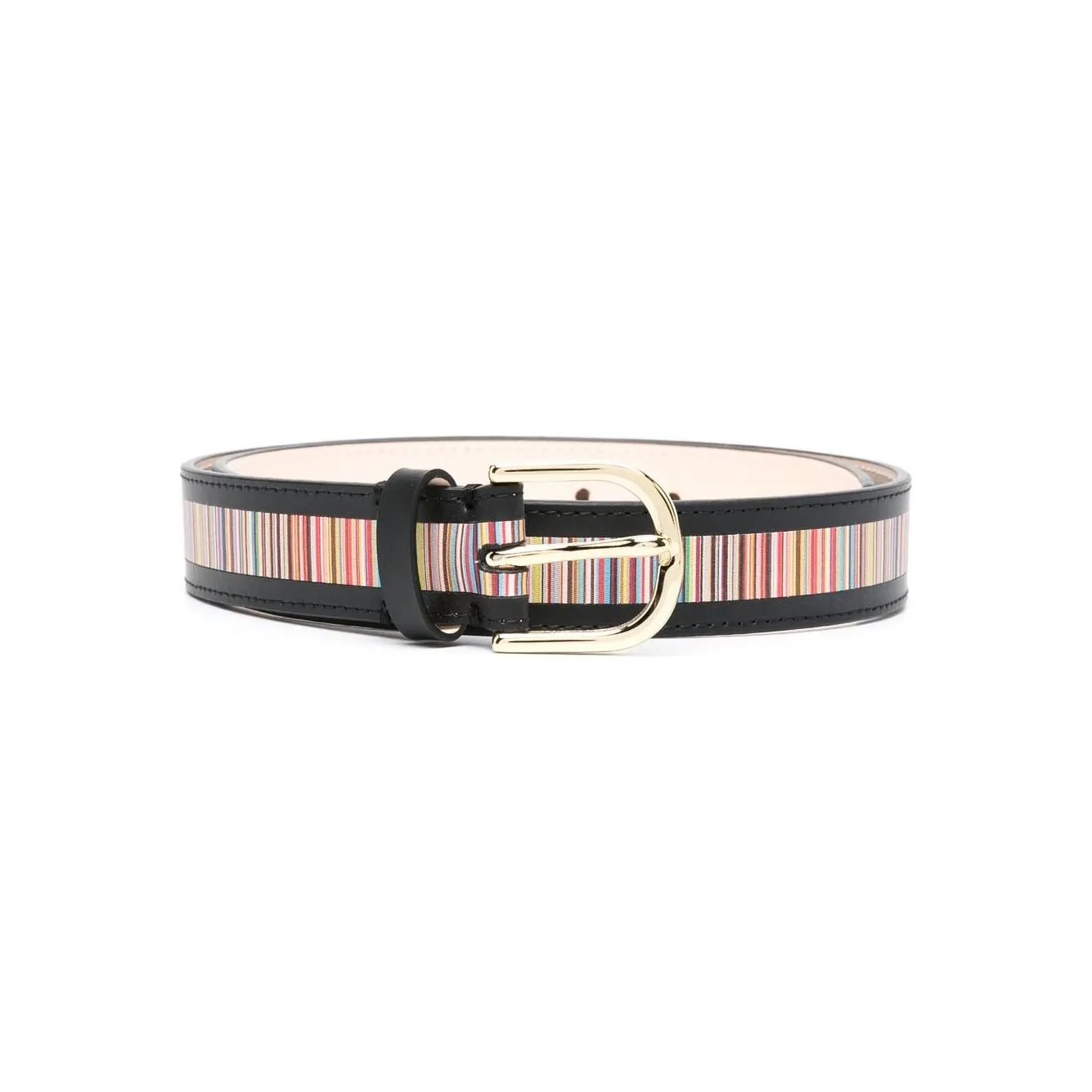 Paul Smith Belts Black