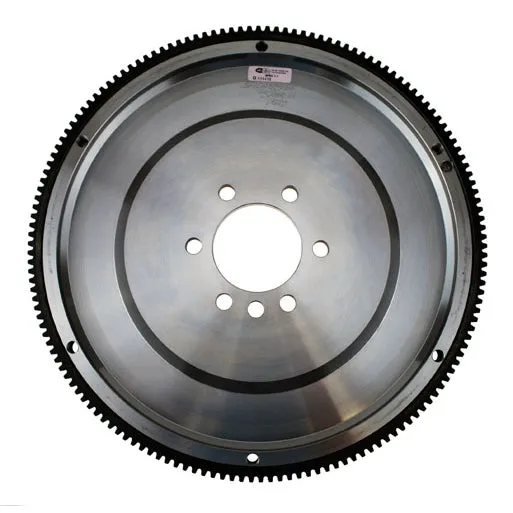 RAM Automotive Chevy Steel Flywheel - 153 Tooth - Internal Balance - 15 lbs.