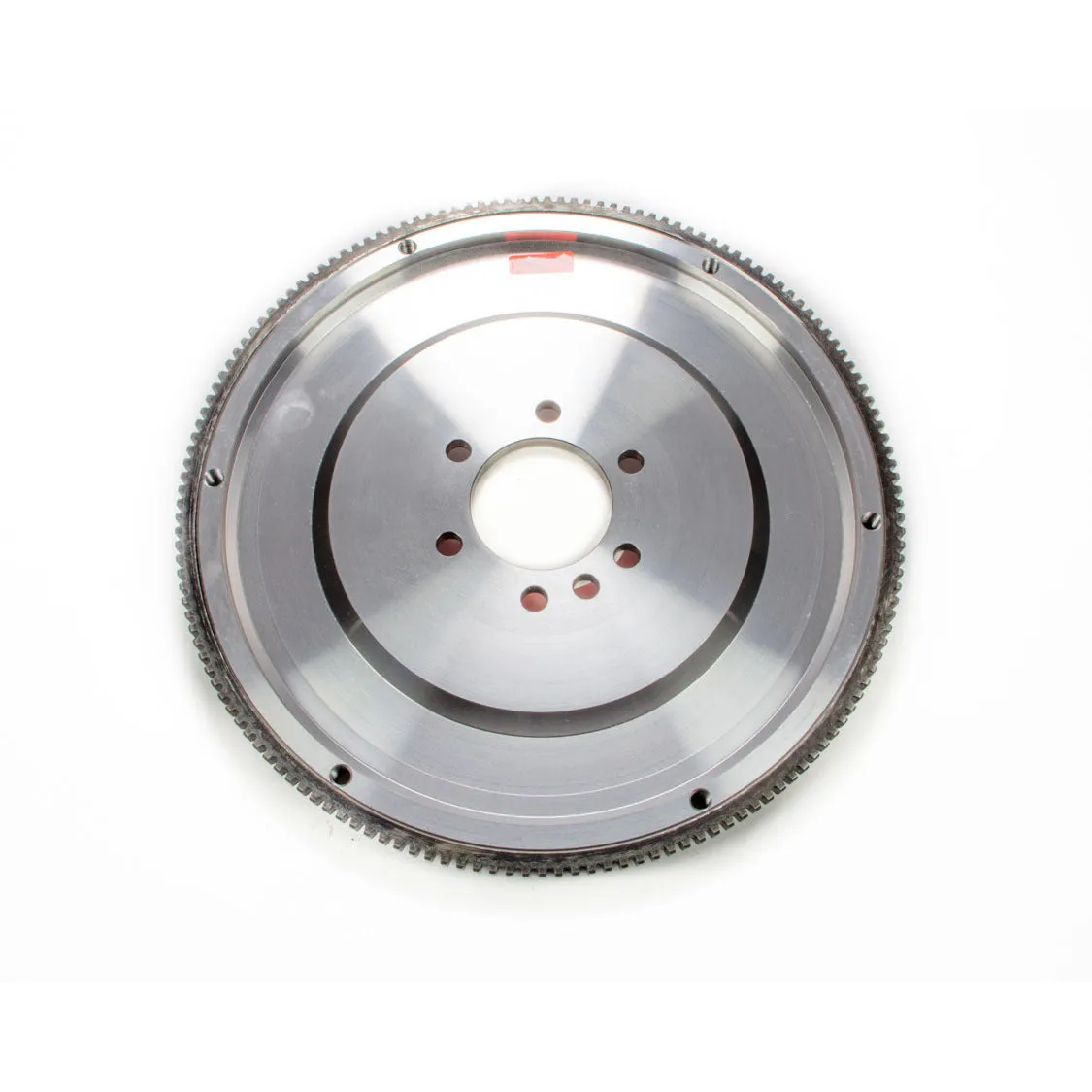 RAM Automotive Chevy Steel Flywheel - 153 Tooth - Internal Balance - 15 lbs.