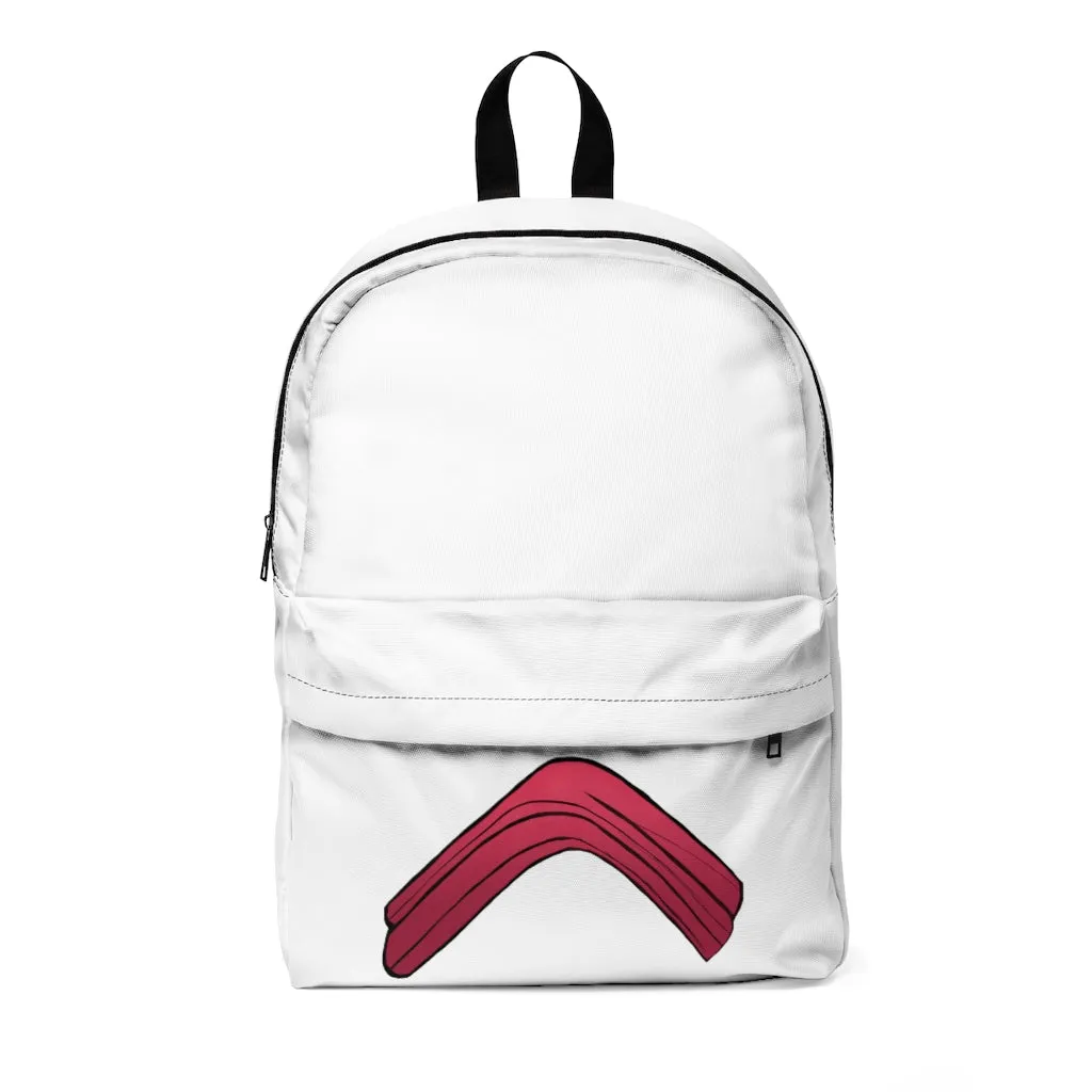 Rock Unisex Classic Backpack