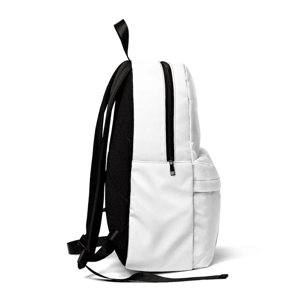 Rock Unisex Classic Backpack