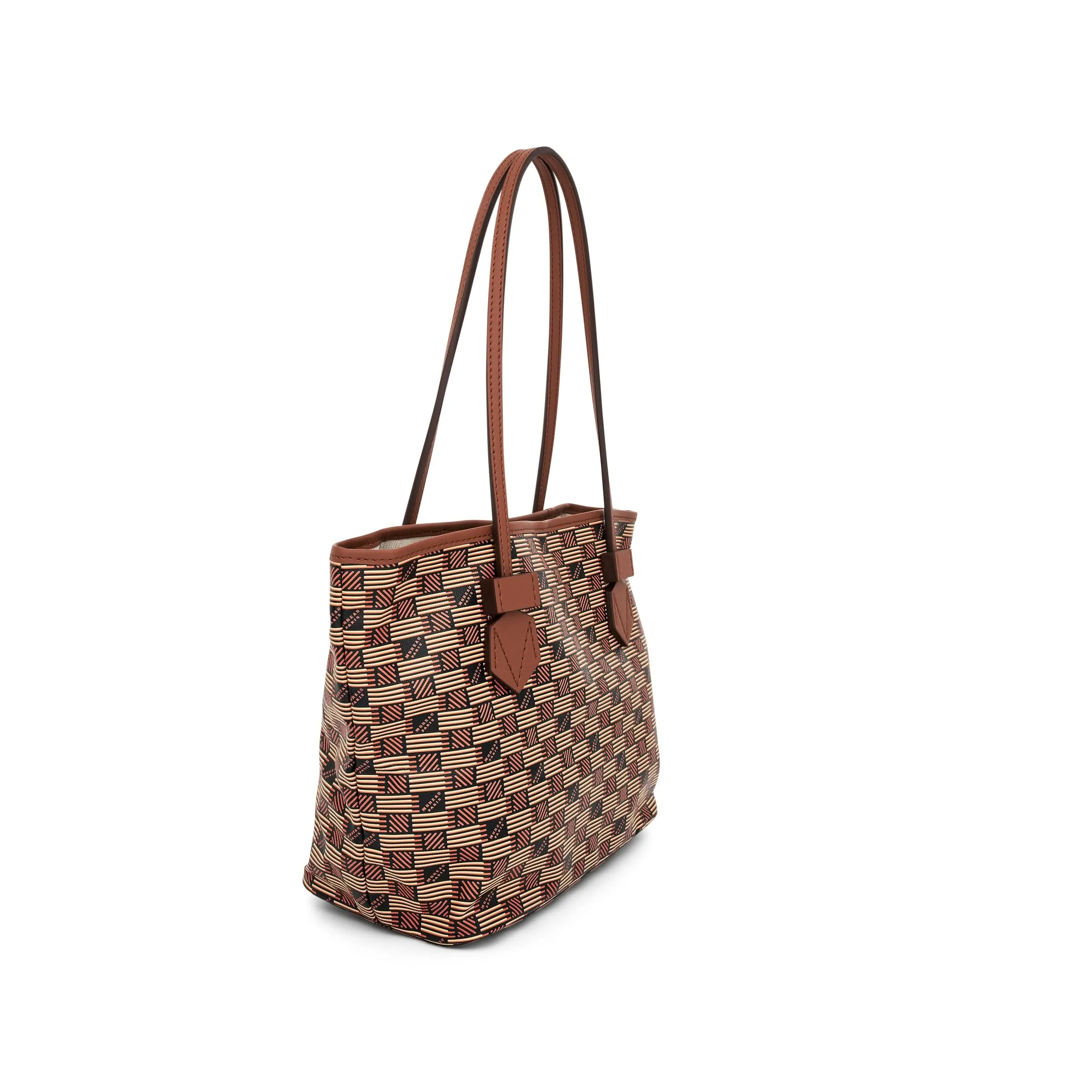 Saint Tropez Tote Bag SM in Classic