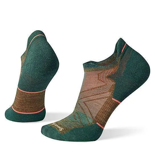 Smartwool Run Ankle Socks