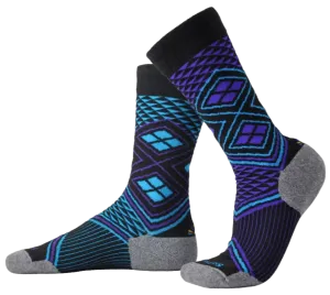 Storm Recycled Wool Performance Socks