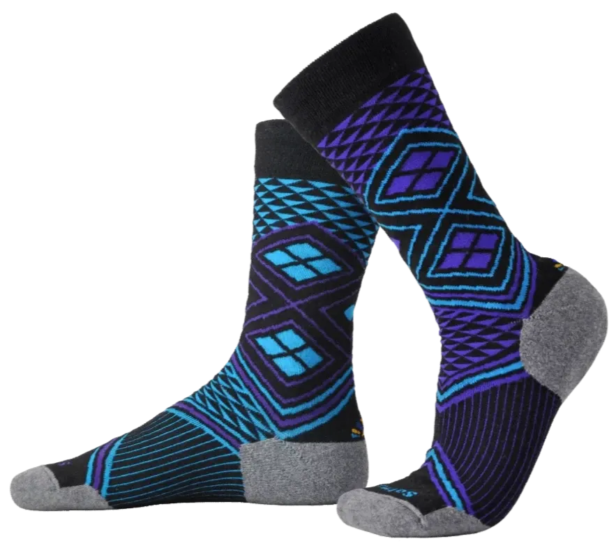 Storm Recycled Wool Performance Socks