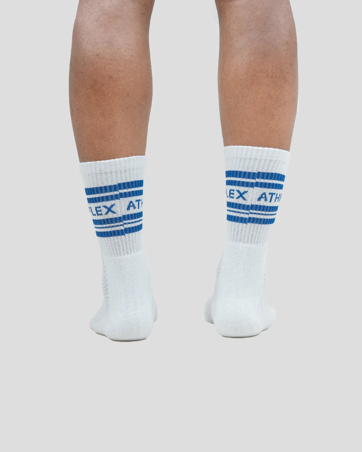 Stride Socks (Pack Of 3)