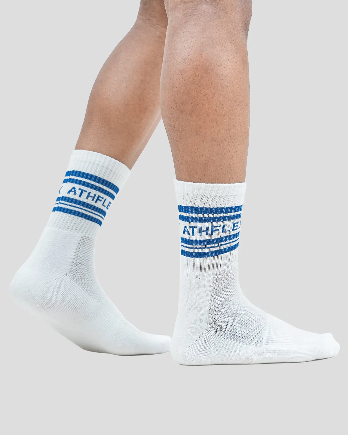 Stride Socks (Pack Of 3)