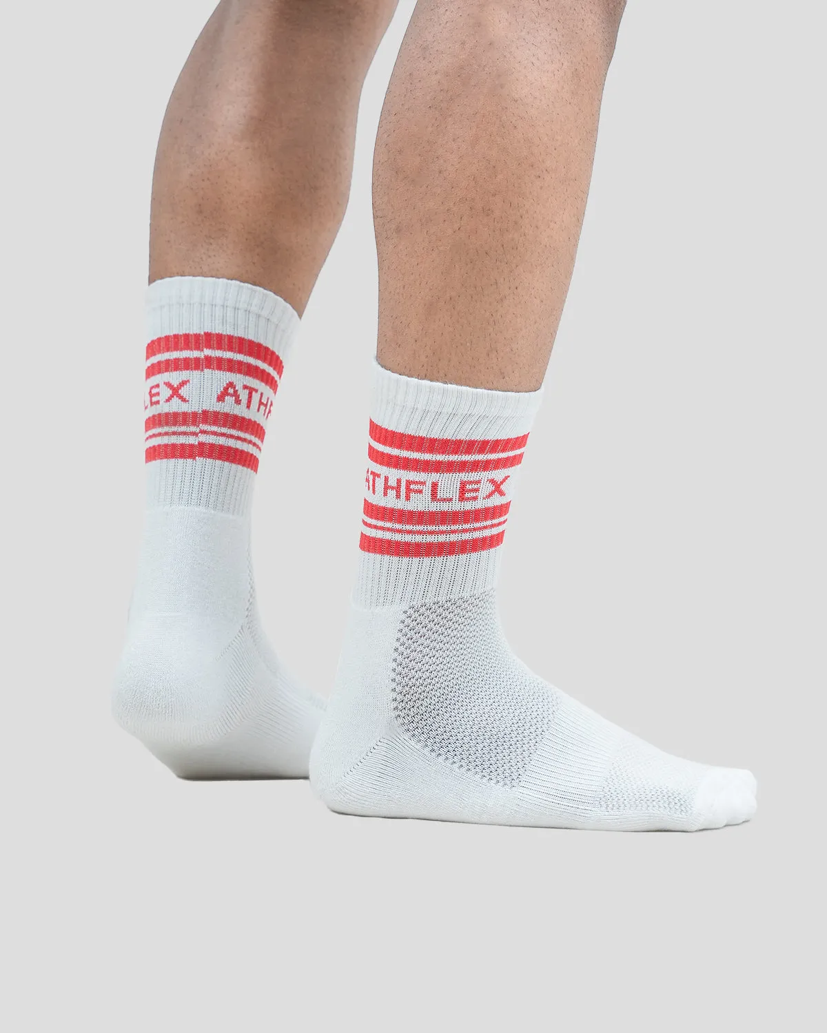 Stride Socks (Pack Of 3)