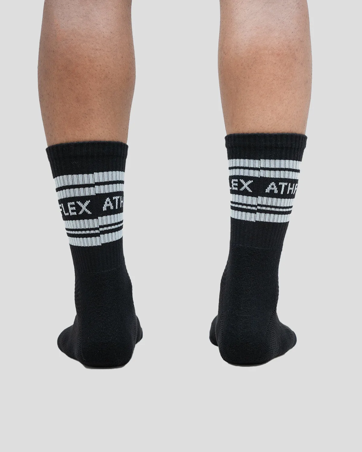 Stride Socks (Pack Of 3)