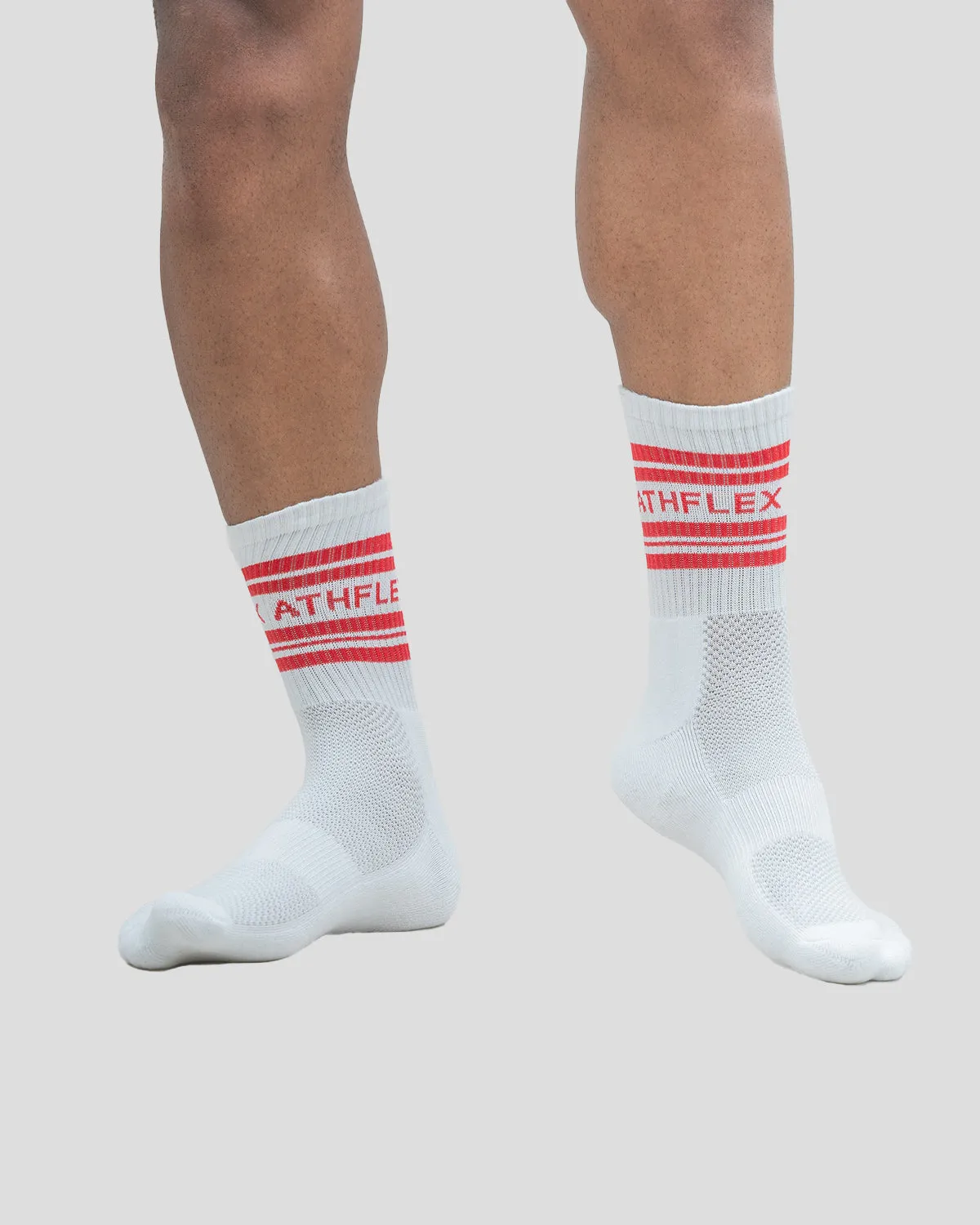 Stride Socks (Pack Of 3)