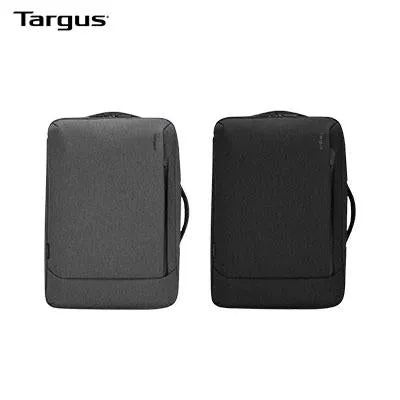 Targus 15.6" Cypress EcoSmart® Convertible Backpack