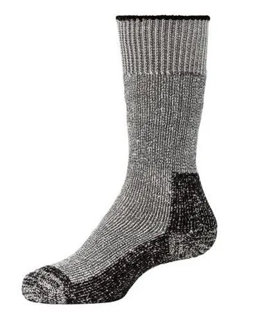 Unisex Merino Gumboot Socks - 2 Pack