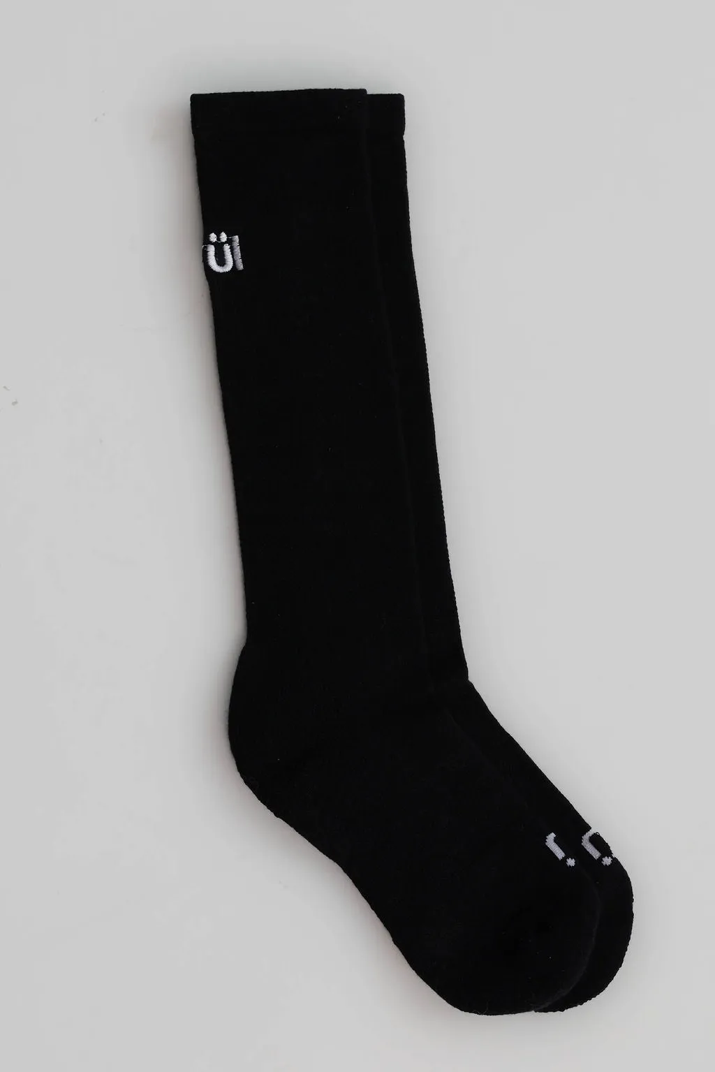 Unisex Wül Compression Socks - 15-20 mmHg